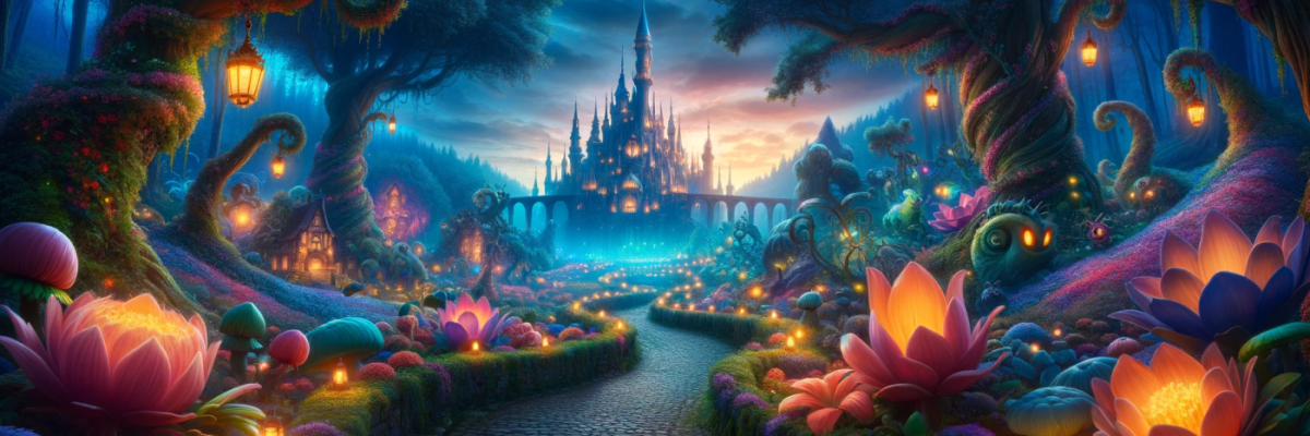 Beauty and the Beast