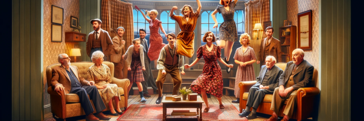 General Arts Scholarship