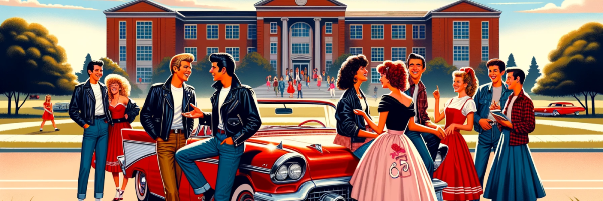 Grease