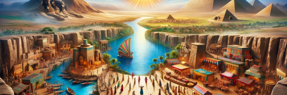 Joseph And The Amazing Technicolor Dreamcoat