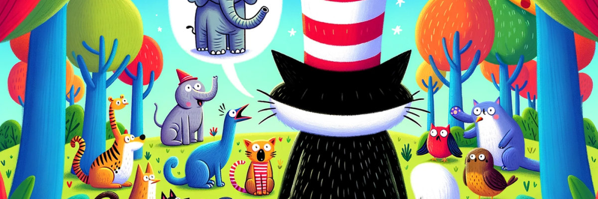 Seussical the Musical