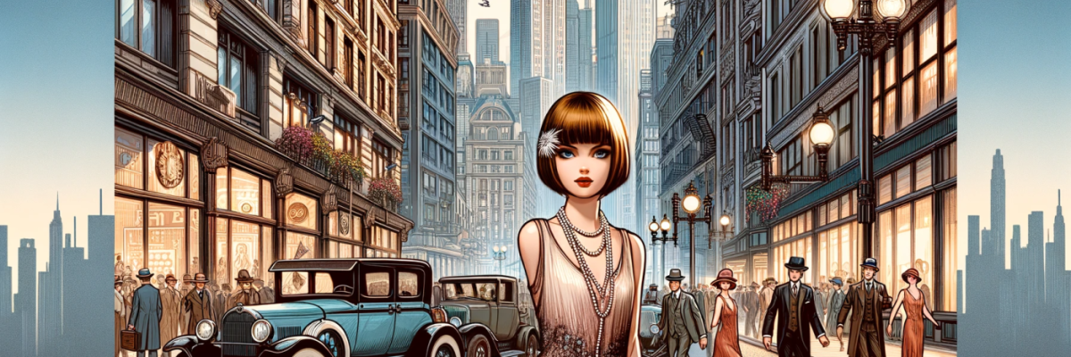 Thoroughly Modern Millie