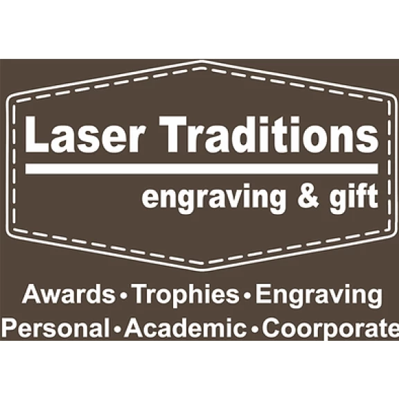 Laser Traditions Engraving and Gift